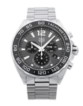 Pre-Owned Tag Heuer F1 Watch